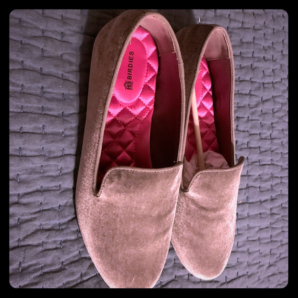 NWT Birdies “The Starling” Loafer Size 7.5